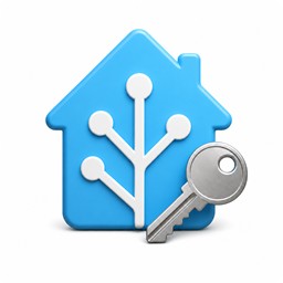 Acceso a GuardianHogar desde la app